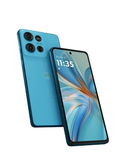 Motorola Moto G75 5G 256GB - Aqua