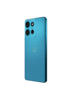 Motorola Moto G75 5G 256GB - Aqua