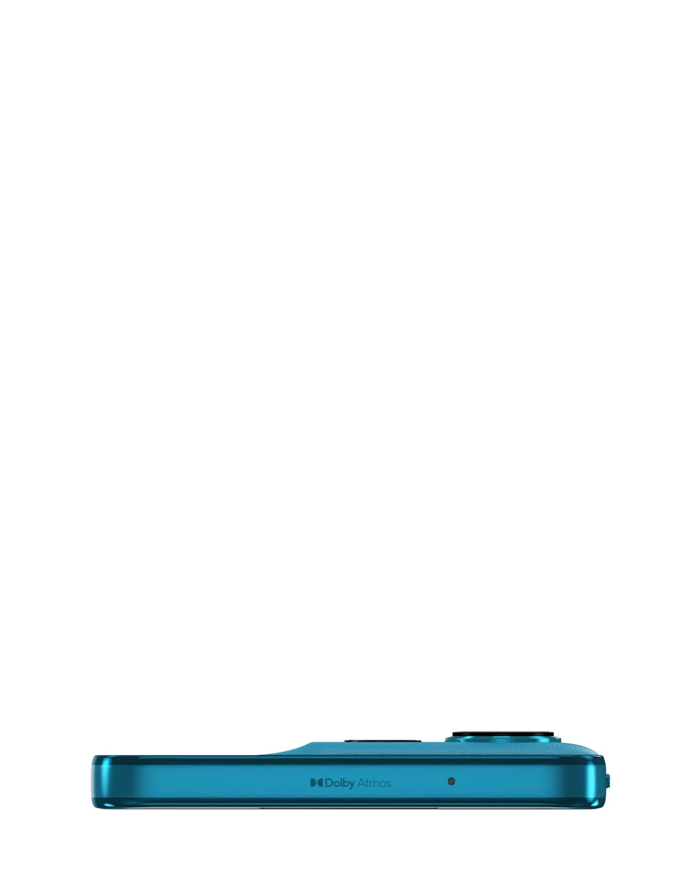 Motorola Moto G75 5G 256GB - Aqua
