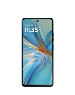 Motorola Moto G75 5G 256GB - Aqua