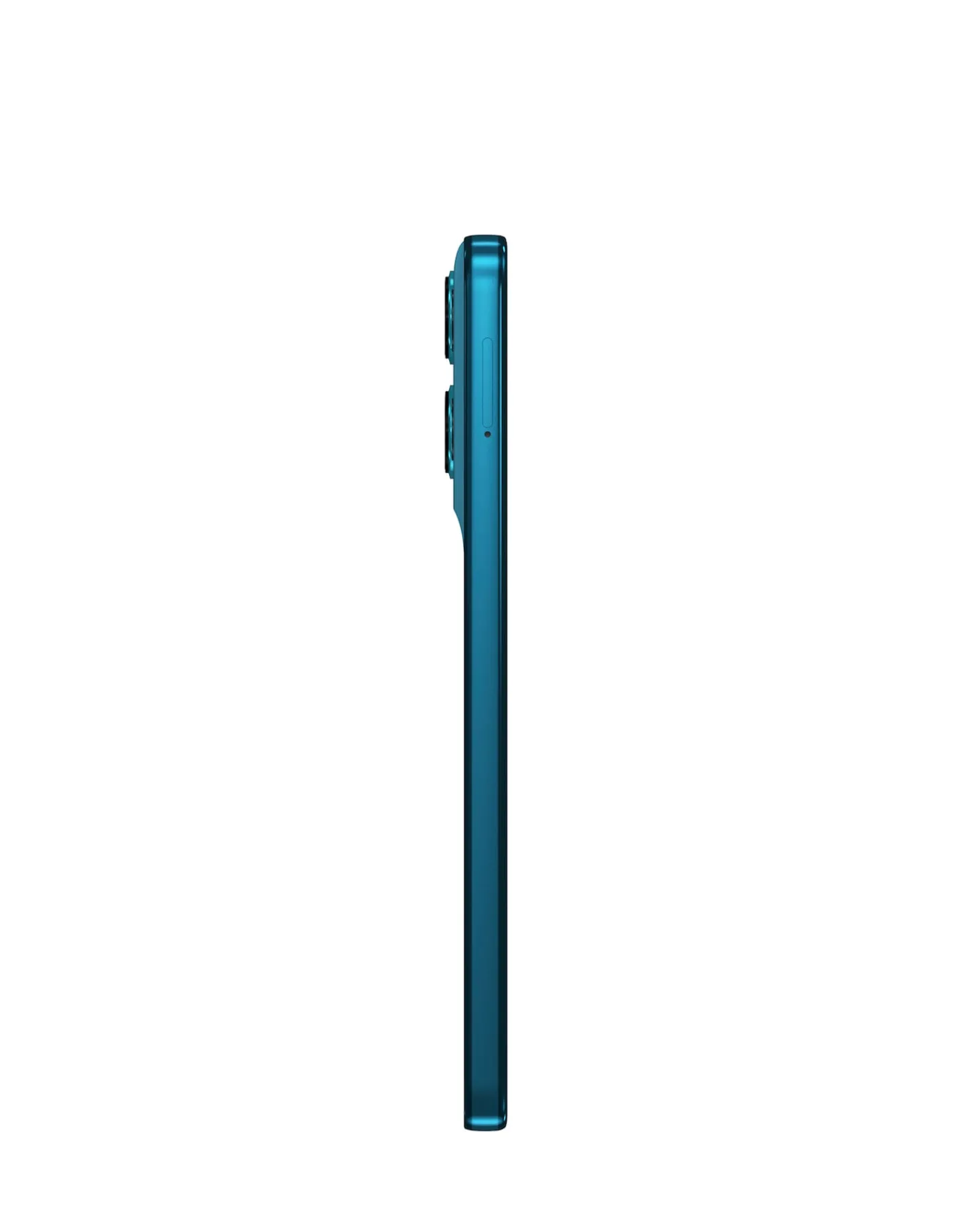 Motorola Moto G75 5G 256GB - Aqua