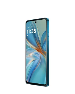 Motorola Moto G75 5G 256GB - Aqua