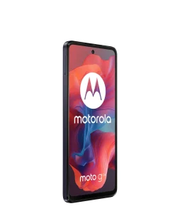 Motorola Moto G04 4G 64GB - Concord Black