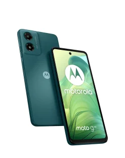 Motorola Moto G04 4G 64GB - Sea Green