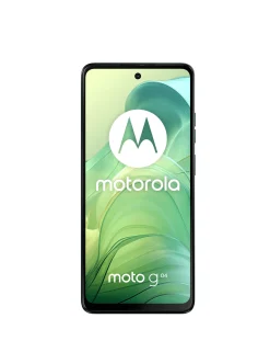 Motorola Moto G04 4G 64GB - Sea Green