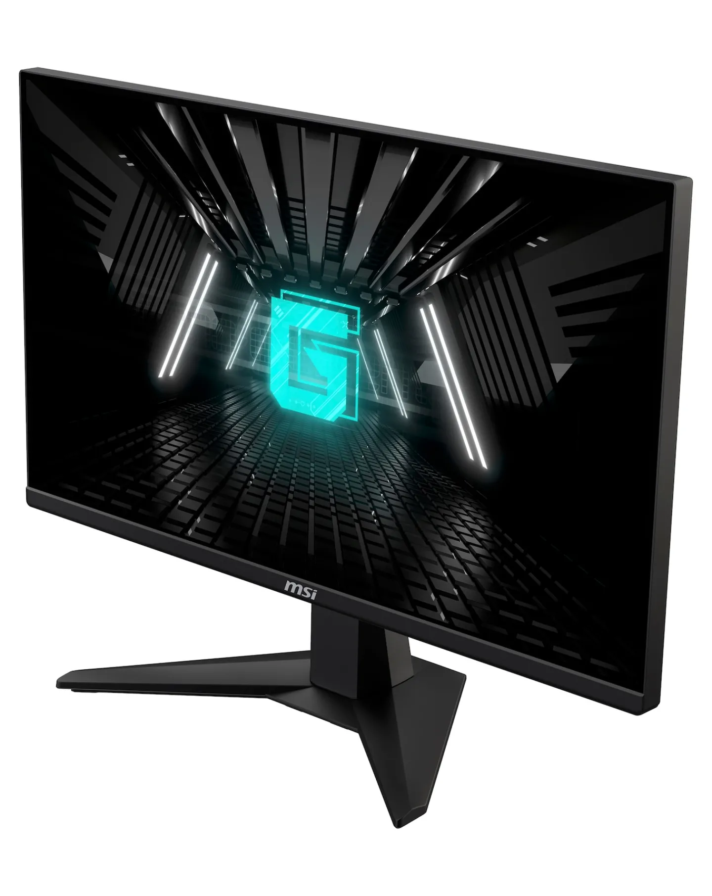 MSI G255F 24.5in IPS 165Hz 1ms Anti- Glare Gaming Monitor