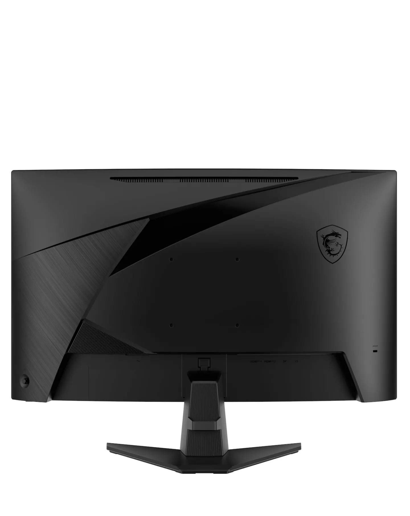 MSI MAG 27CQ6F 27in WQHD Rapid VA 180Hz 0.5ms Curved Gaming Monitor