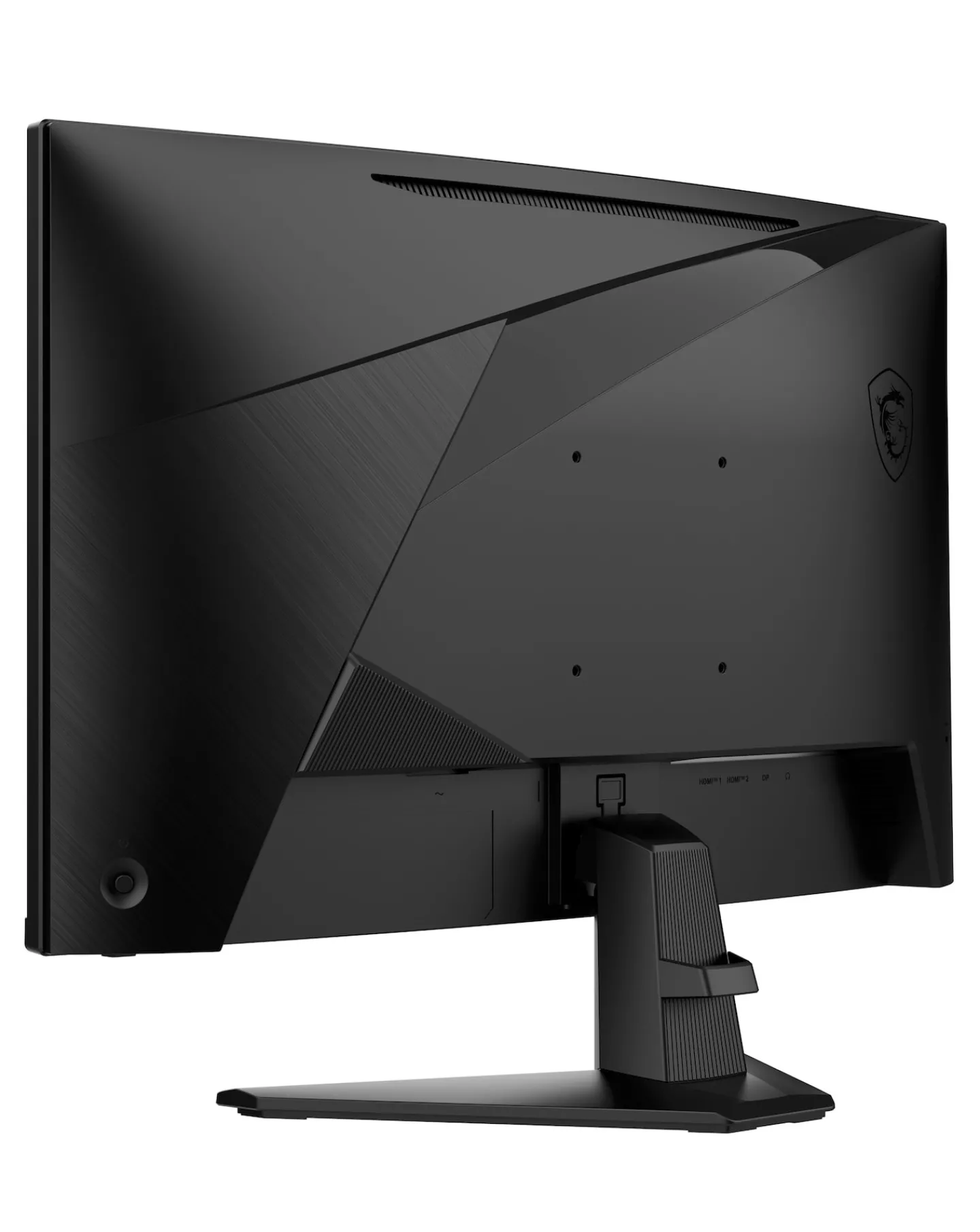 MSI MAG 27CQ6F 27in WQHD Rapid VA 180Hz 0.5ms Curved Gaming Monitor