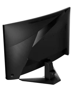 MSI MAG 27CQ6F 27in WQHD Rapid VA 180Hz 0.5ms Curved Gaming Monitor