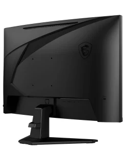 MSI MAG 27CQ6F 27in WQHD Rapid VA 180Hz 0.5ms Curved Gaming Monitor