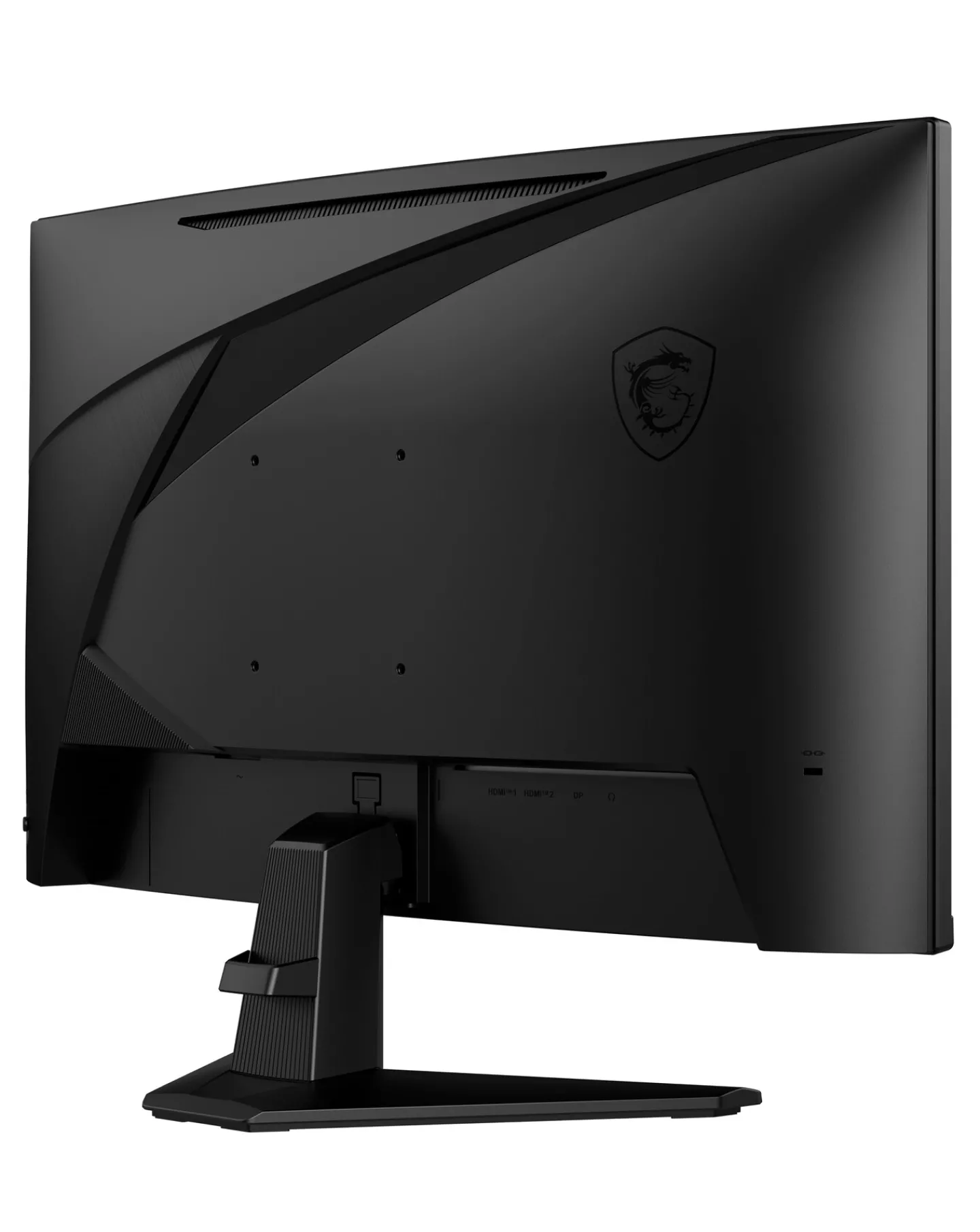 MSI MAG 27CQ6F 27in WQHD Rapid VA 180Hz 0.5ms Curved Gaming Monitor