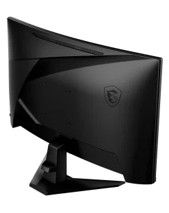 MSI MAG 27CQ6F 27in WQHD Rapid VA 180Hz 0.5ms Curved Gaming Monitor