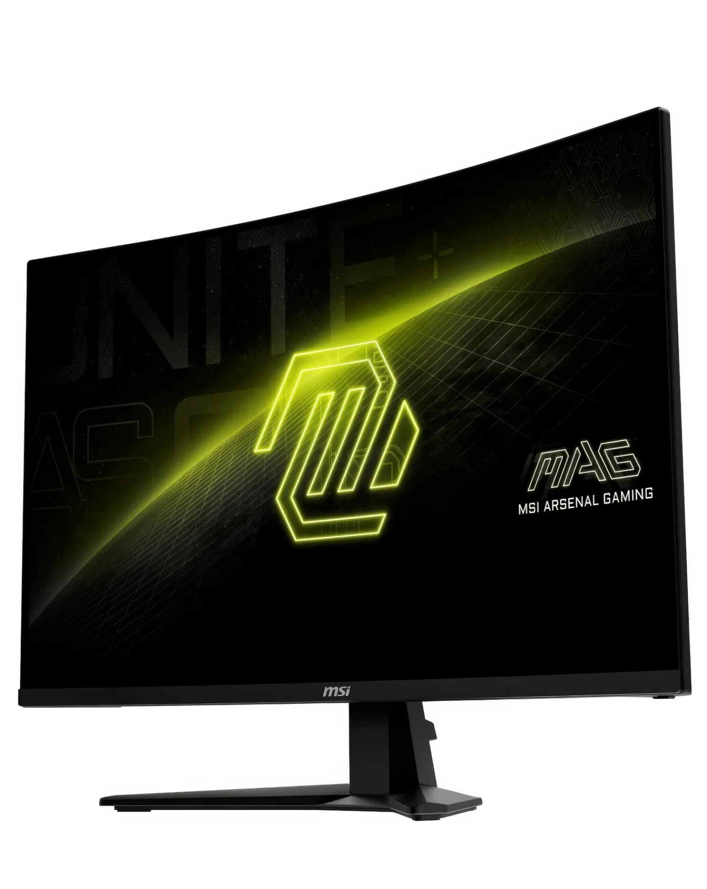 MSI MAG 32C6X 31.5in FHD VA 250Hz 1ms Curved Gaming Monitor