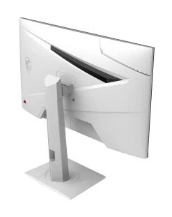 MSI MAG 274PFW 27in FHD Rapid IPS 180Hz 1ms Flat White Gaming Monitor