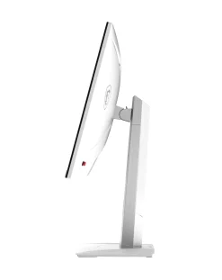 MSI MAG 274PFW 27in FHD Rapid IPS 180Hz 1ms Flat White Gaming Monitor