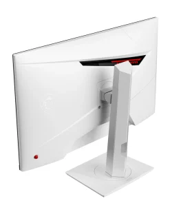 MSI MAG 274QRFW 27in WQHD Rapid IPS 180Hz 1ms Flat Gaming Monitor