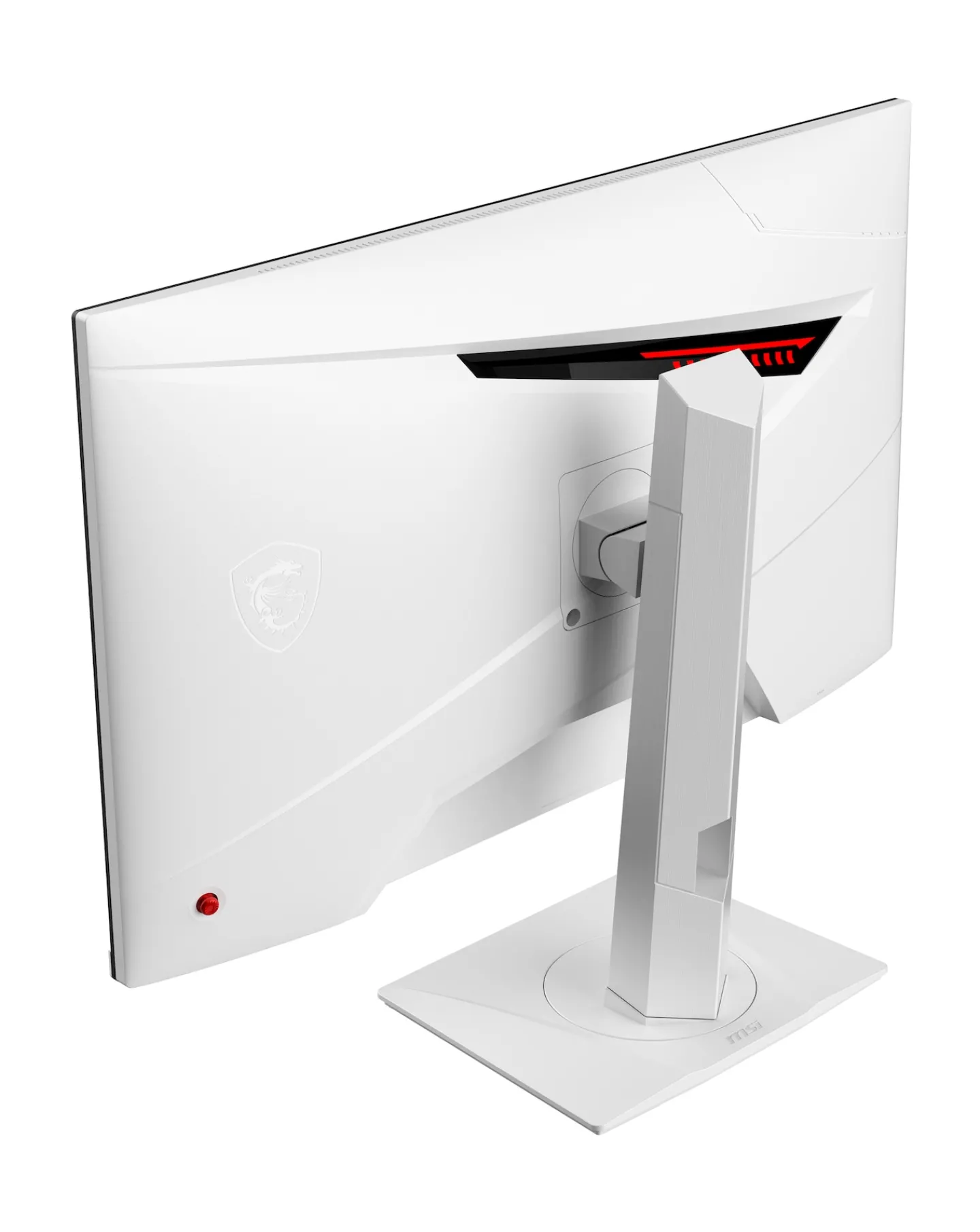 MSI MAG 274QRFW 27in WQHD Rapid IPS 180Hz 1ms Flat Gaming Monitor