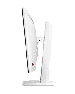 MSI MAG 274QRFW 27in WQHD Rapid IPS 180Hz 1ms Flat Gaming Monitor