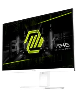 MSI MAG 274QRFW 27in WQHD Rapid IPS 180Hz 1ms Flat Gaming Monitor