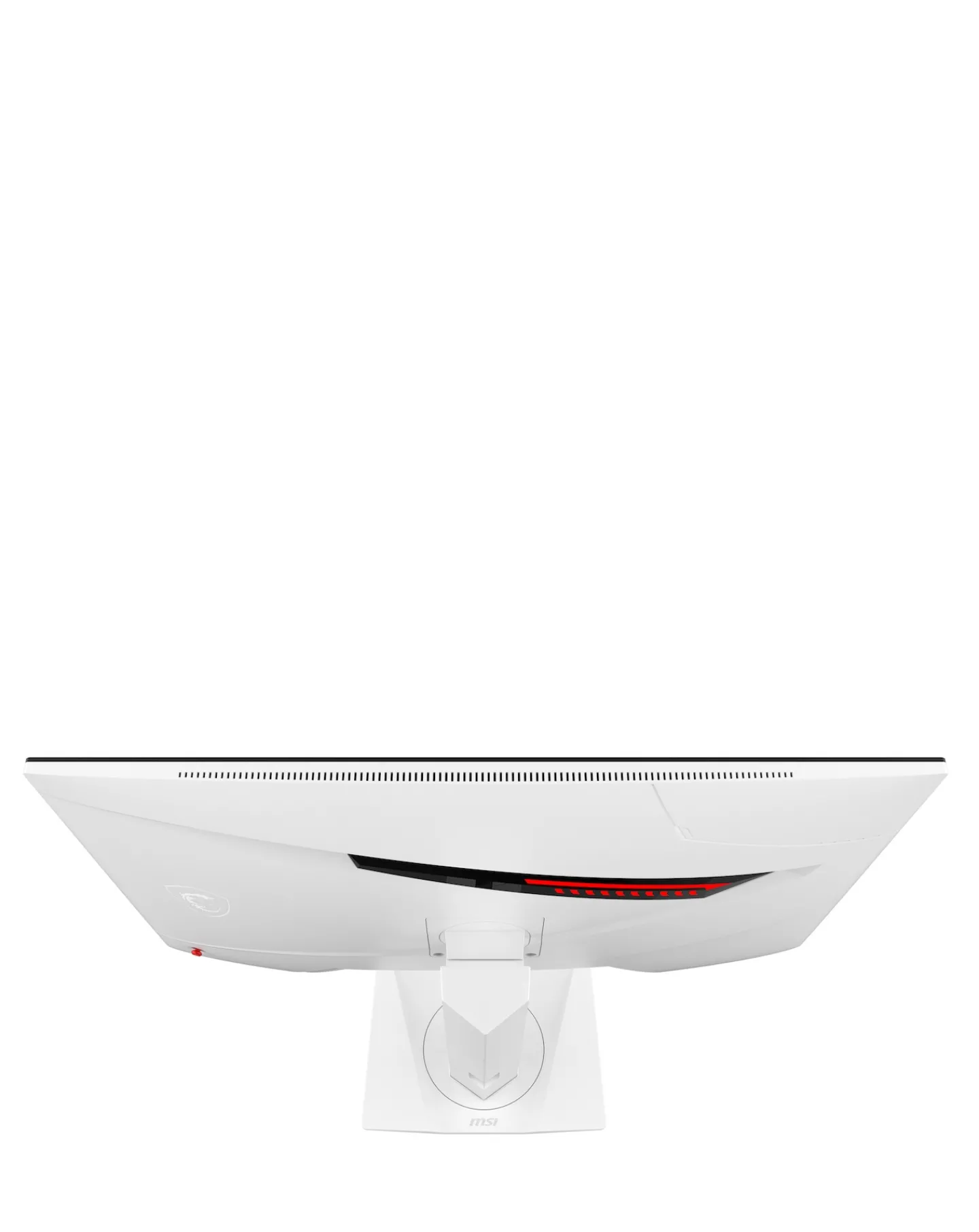 MSI MAG 274QRFW 27in WQHD Rapid IPS 180Hz 1ms Flat Gaming Monitor