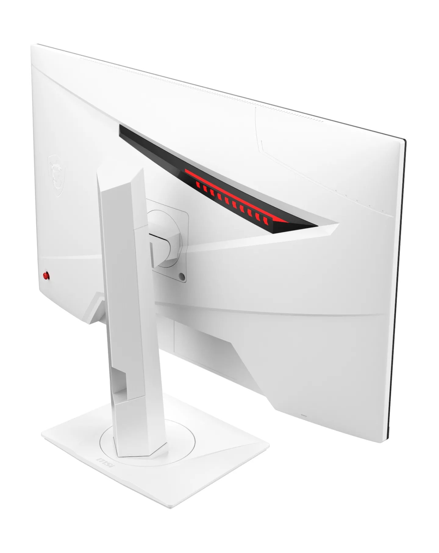 MSI MAG 274QRFW 27in WQHD Rapid IPS 180Hz 1ms Flat Gaming Monitor