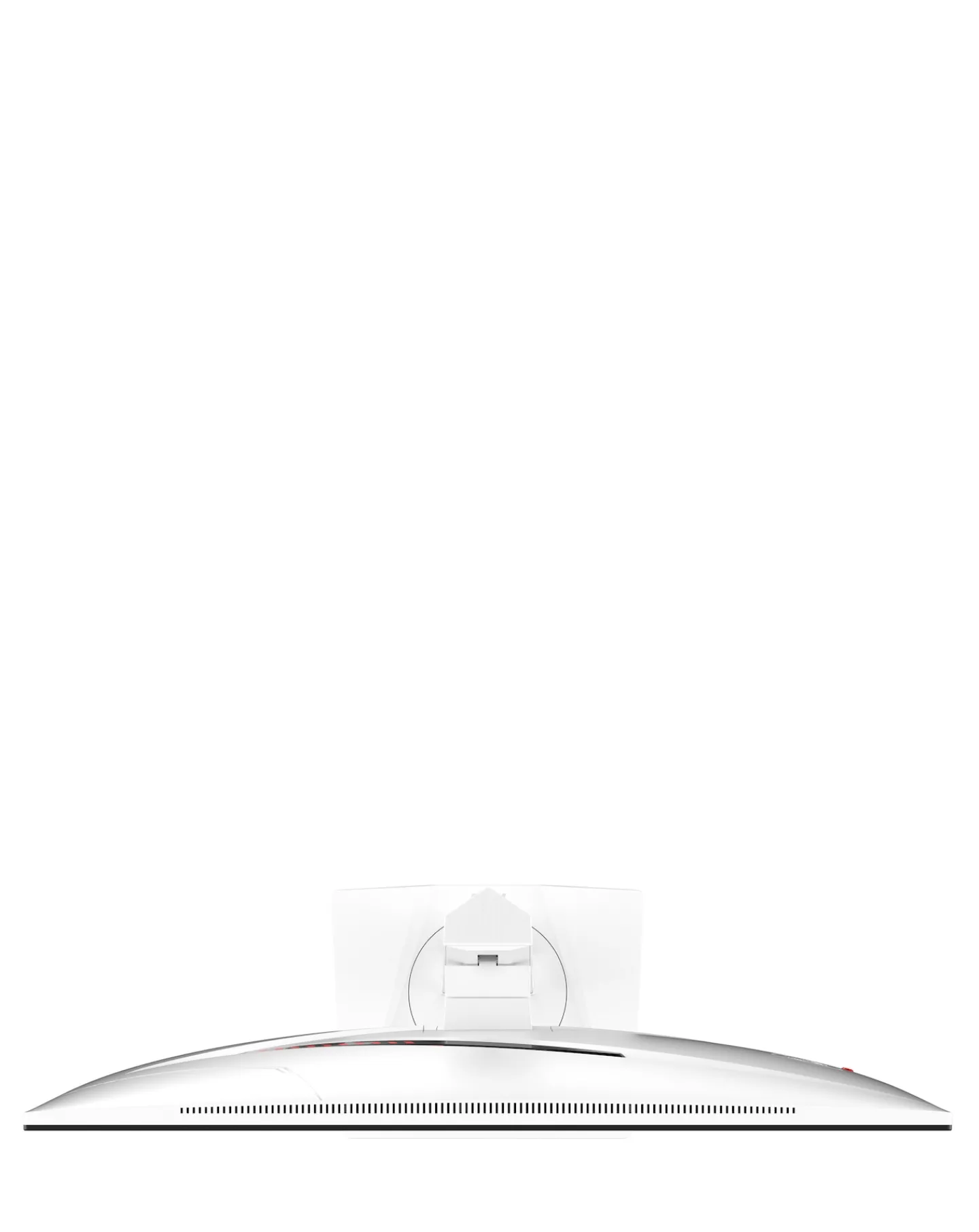 MSI MAG 274QRFW 27in WQHD Rapid IPS 180Hz 1ms Flat Gaming Monitor