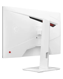 MSI MAG 274QRFW 27in WQHD Rapid IPS 180Hz 1ms Flat Gaming Monitor