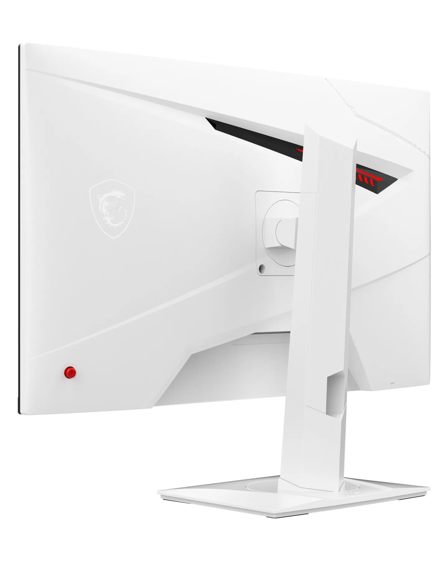 MSI MAG 274QRFW 27in WQHD Rapid IPS 180Hz 1ms Flat Gaming Monitor
