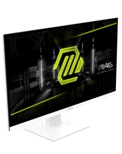 MSI MAG 274QRFW 27in WQHD Rapid IPS 180Hz 1ms Flat Gaming Monitor
