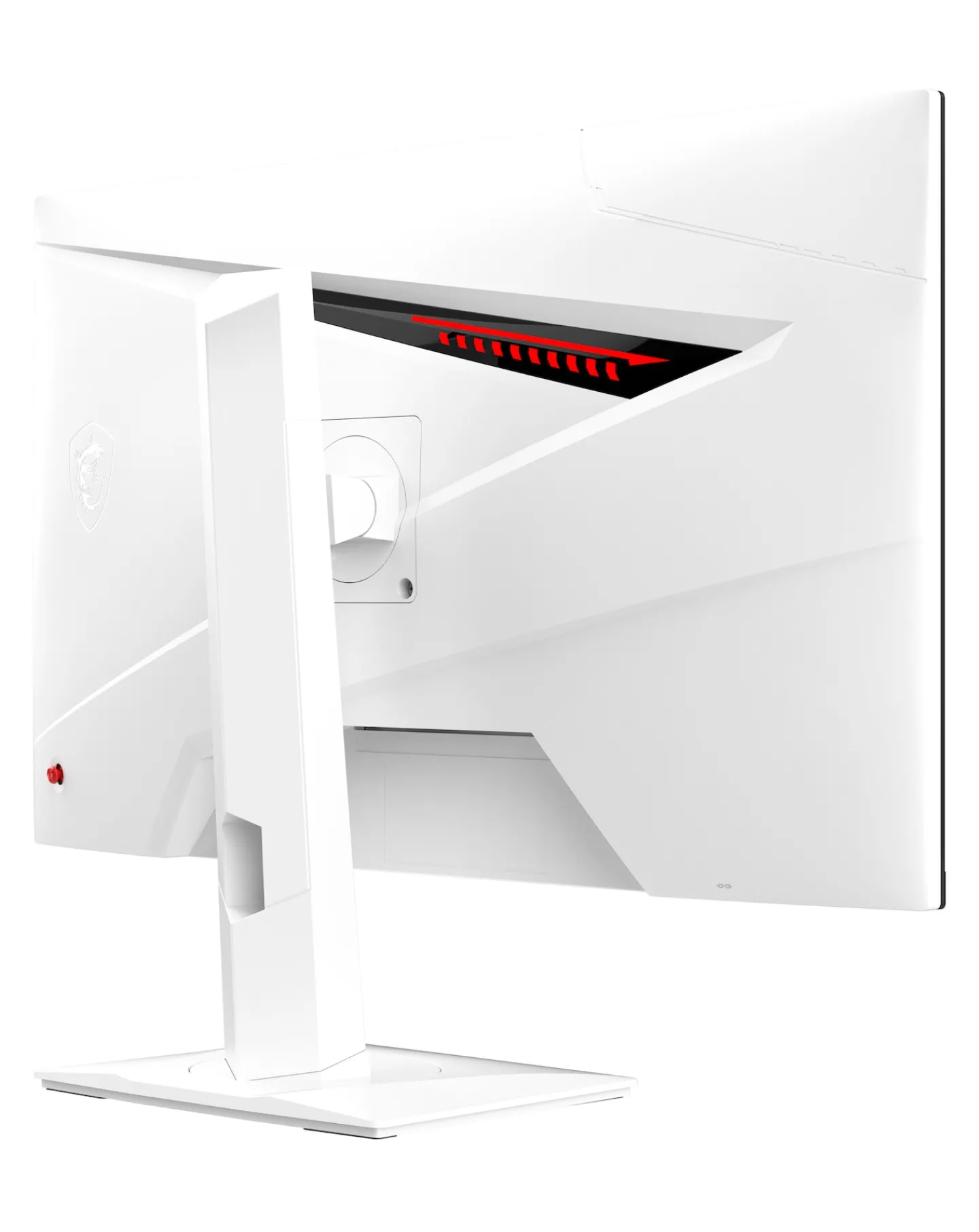 MSI MAG 274QRFW 27in WQHD Rapid IPS 180Hz 1ms Flat Gaming Monitor