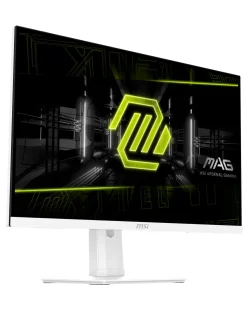 MSI MAG 274QRFW 27in WQHD Rapid IPS 180Hz 1ms Flat Gaming Monitor