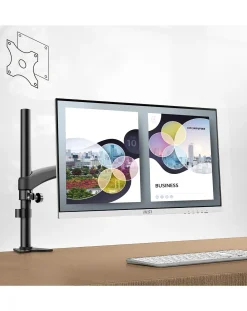 MSI MD2412PW 23.8in FHD 100Hz Curved Monitor