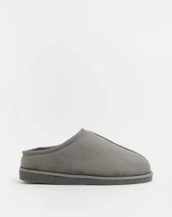 Jacamo Mule Slipper Wide