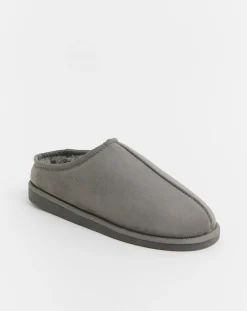 Jacamo Mule Slipper Wide