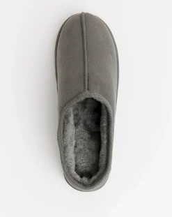 Jacamo Mule Slipper Wide