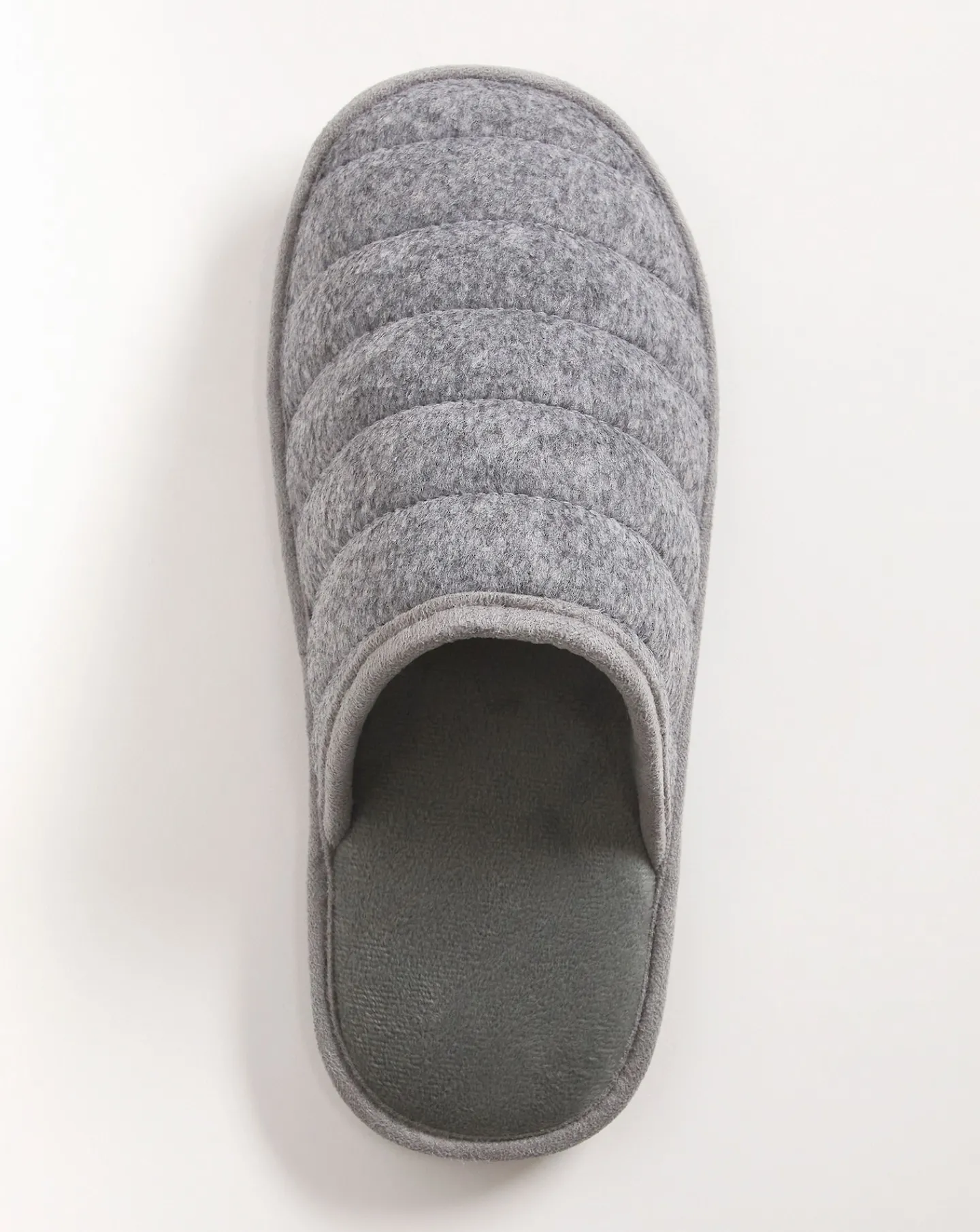 Jacamo Mule Slipper Wide
