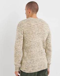 Jacamo Twist Wool Jumper