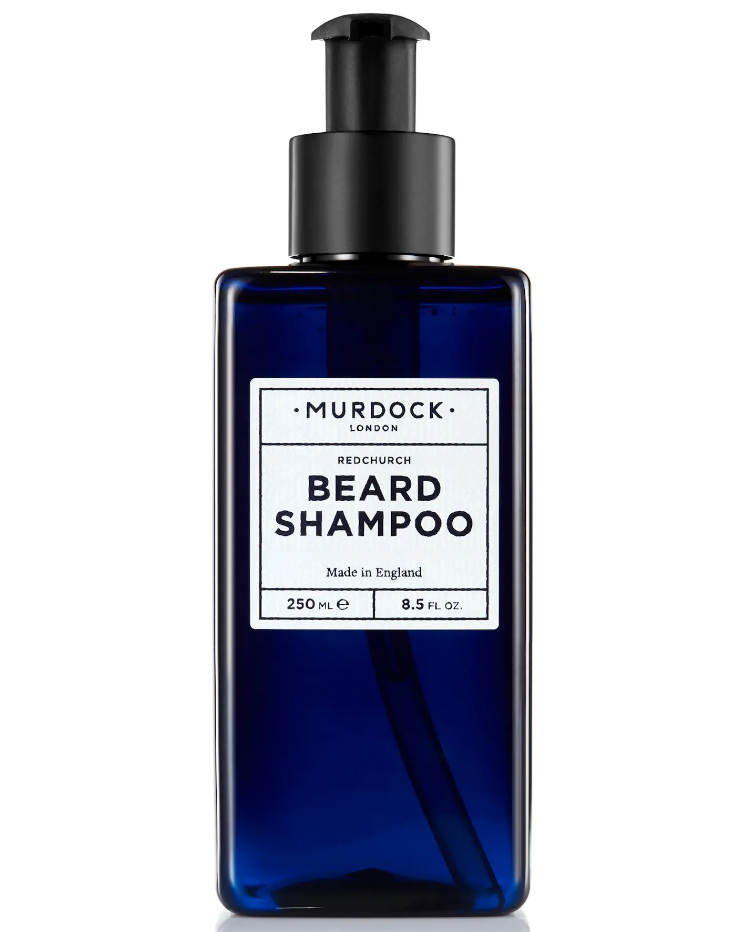 Murdock London Beard Shampoo