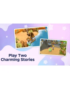 Nintendo My Sims - Cozy Bundle ( Switch)