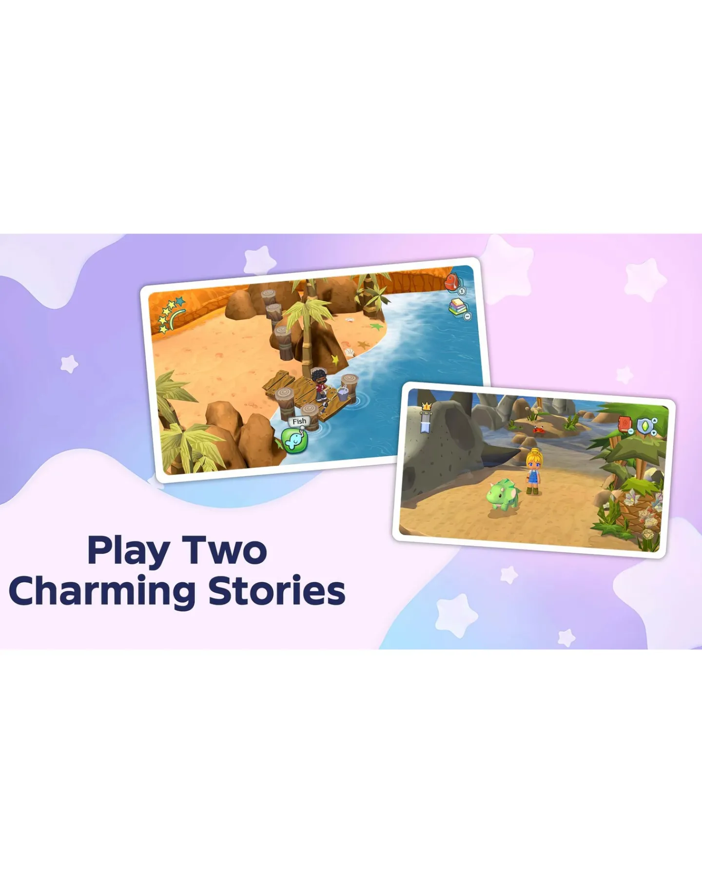 Nintendo My Sims - Cozy Bundle ( Switch)