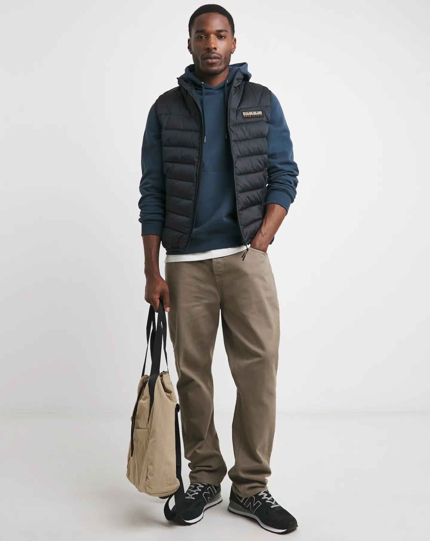 Napapijri Aerons Gilet