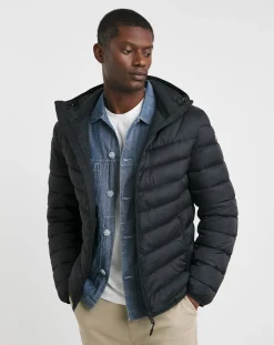 Napapijri Aerons Hooded Coat