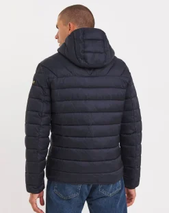 Napapijri Aerons Hooded Coat