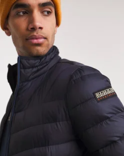 Napapijri Aerons Puffer Coat