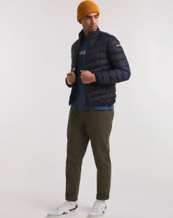 Napapijri Aerons Puffer Coat