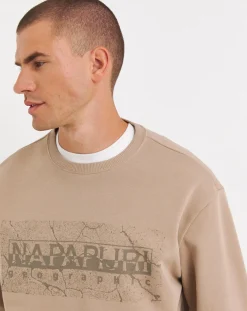Napapijri Albula Sweatshirt