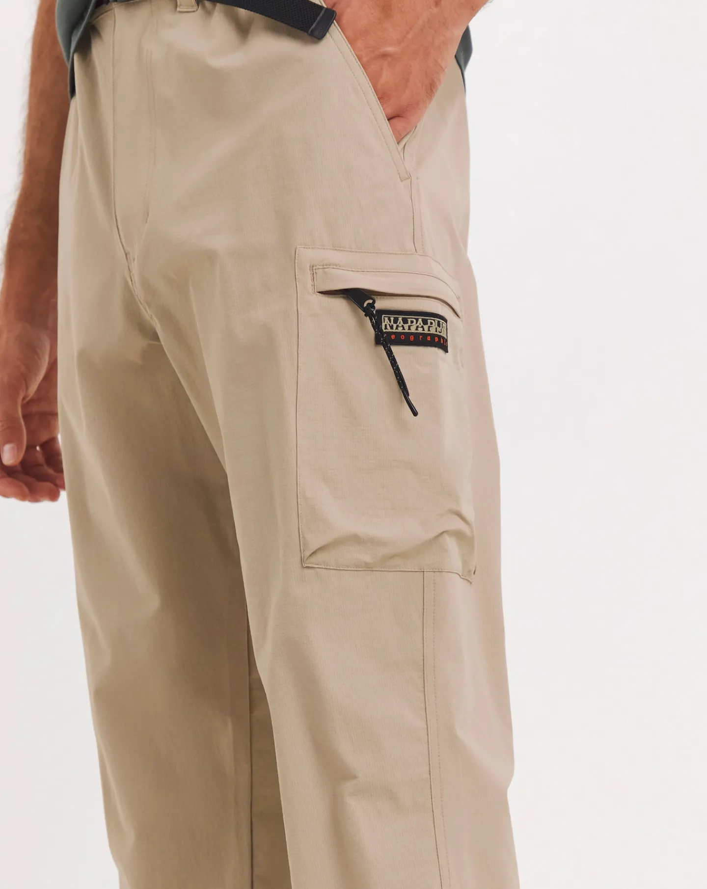 Napapijri Cargo Trousers
