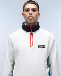 Napapijri Fleece