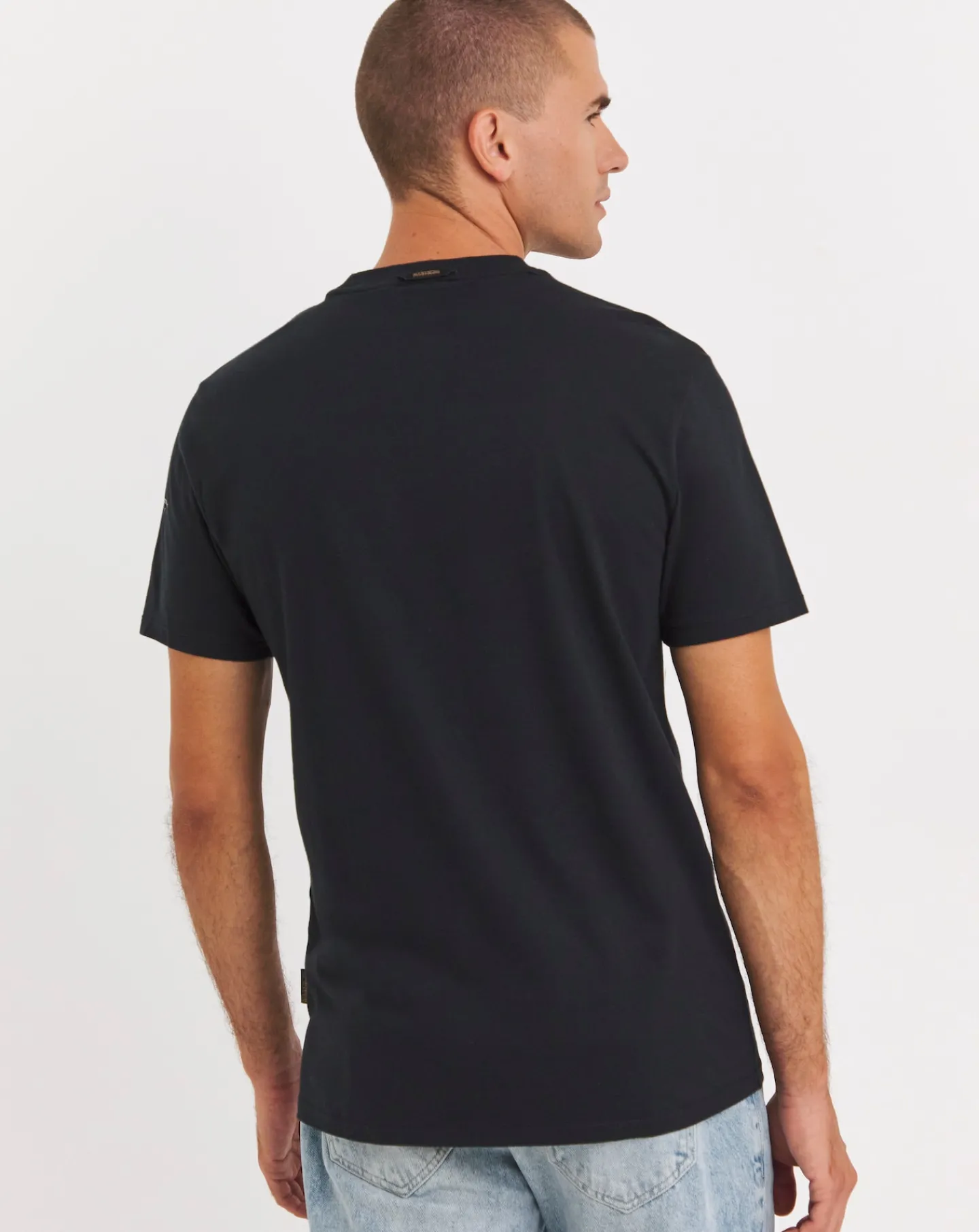 Napapijri Black Badge T-Shirt