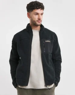 Napapijri Fleece